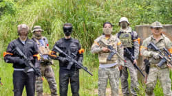 TOCA DOS LOBOS AIRSOFT - Foto 3