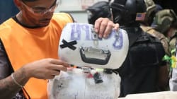 Galpão Airsoft - Foto 6