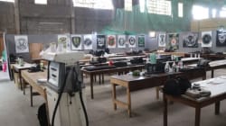 Galpão Airsoft - Foto 1