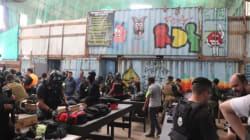 Galpão Airsoft - Foto 4