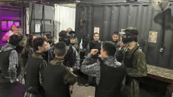Galpão Airsoft - Foto 3