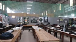 Galpão Airsoft - Foto 2