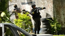 TASK FORCE FENIX - Foto 6