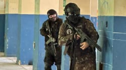 TASK FORCE FENIX - Foto 5