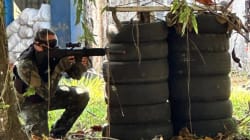 TASK FORCE FENIX - Foto 7