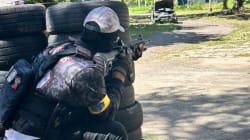 TASK FORCE FENIX - Foto 10