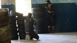 TASK FORCE FENIX - Foto 2