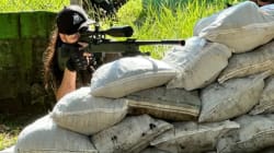 TASK FORCE FENIX - Foto 4