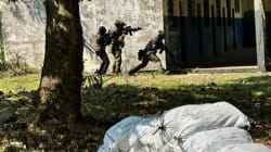TASK FORCE FENIX - Foto 3