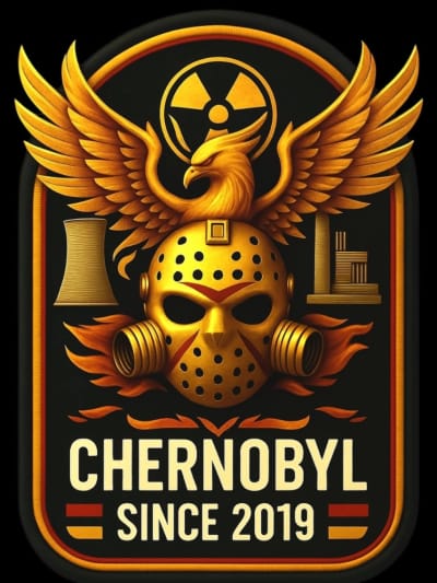 CHERNOBYL AIRSOFT FIELD