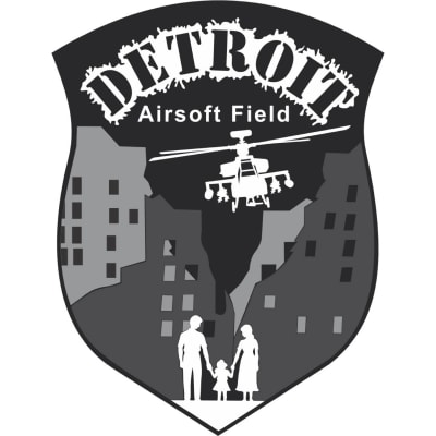 Detroid Airsoft Field