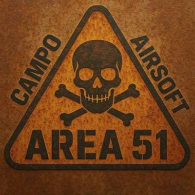 Area 51 Peruibe