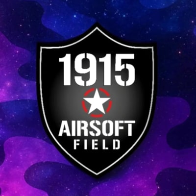 1915 Airsoft Field