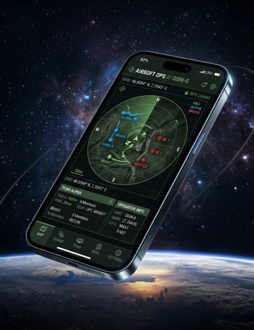 App Mobile
