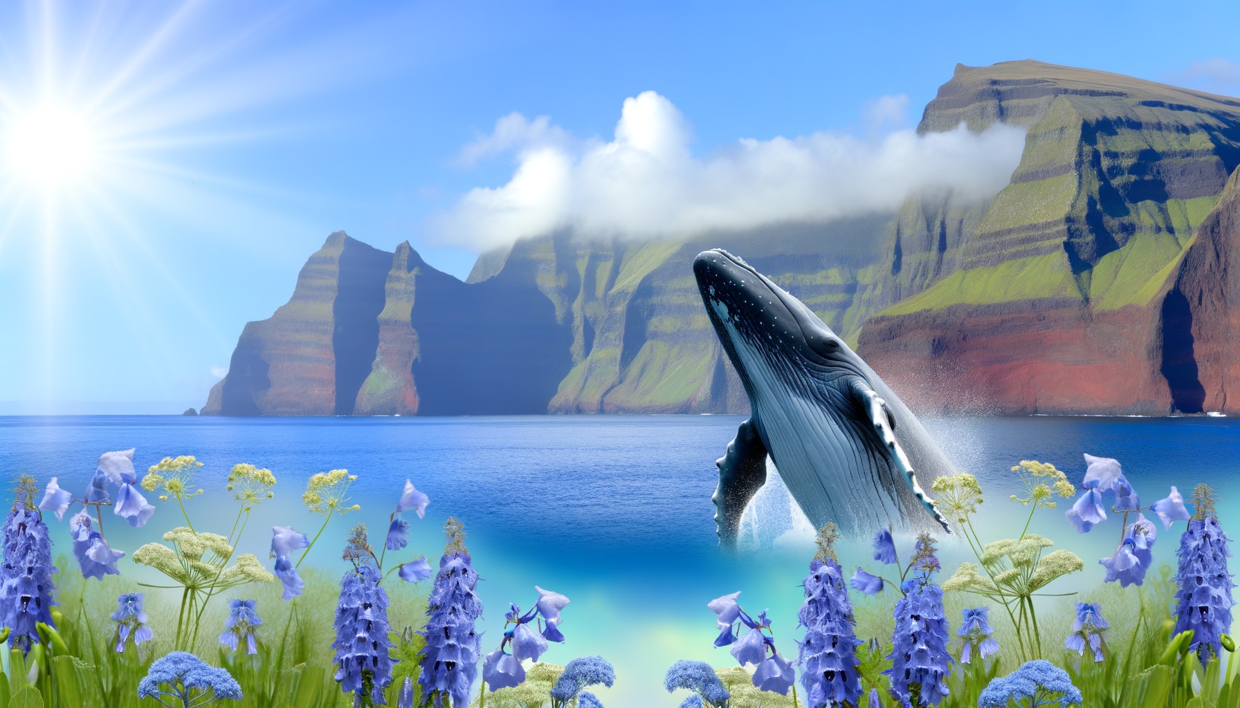 Discover the Best Time for Whale Watching in Madeira