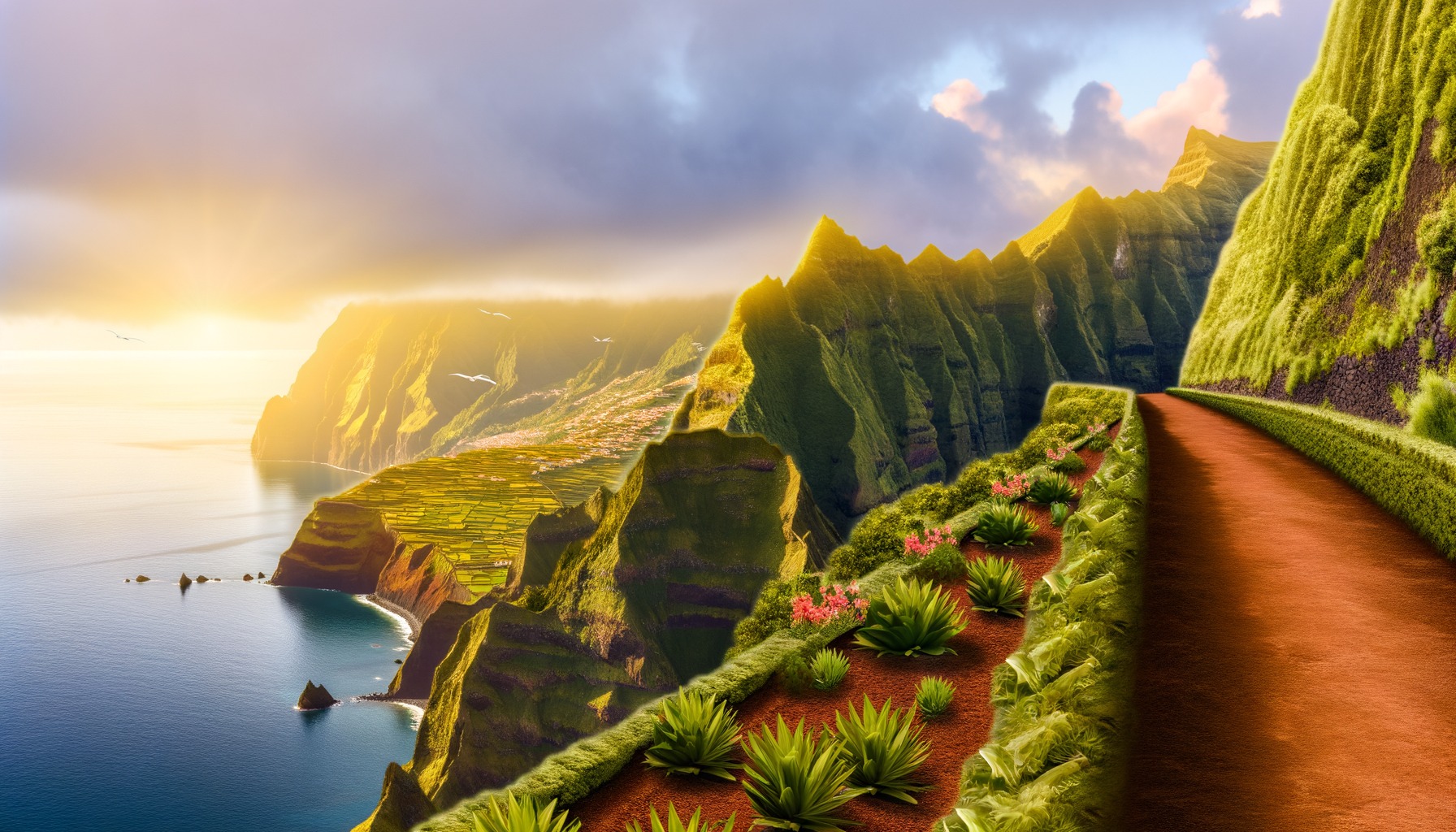 Madeira's Regional Minimum Wage Rises to €980