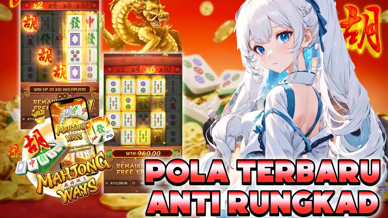 Perubahan Jalur Akibat Aksi Mogok Transportasi Mirip Lane Switch Mahjong Wins