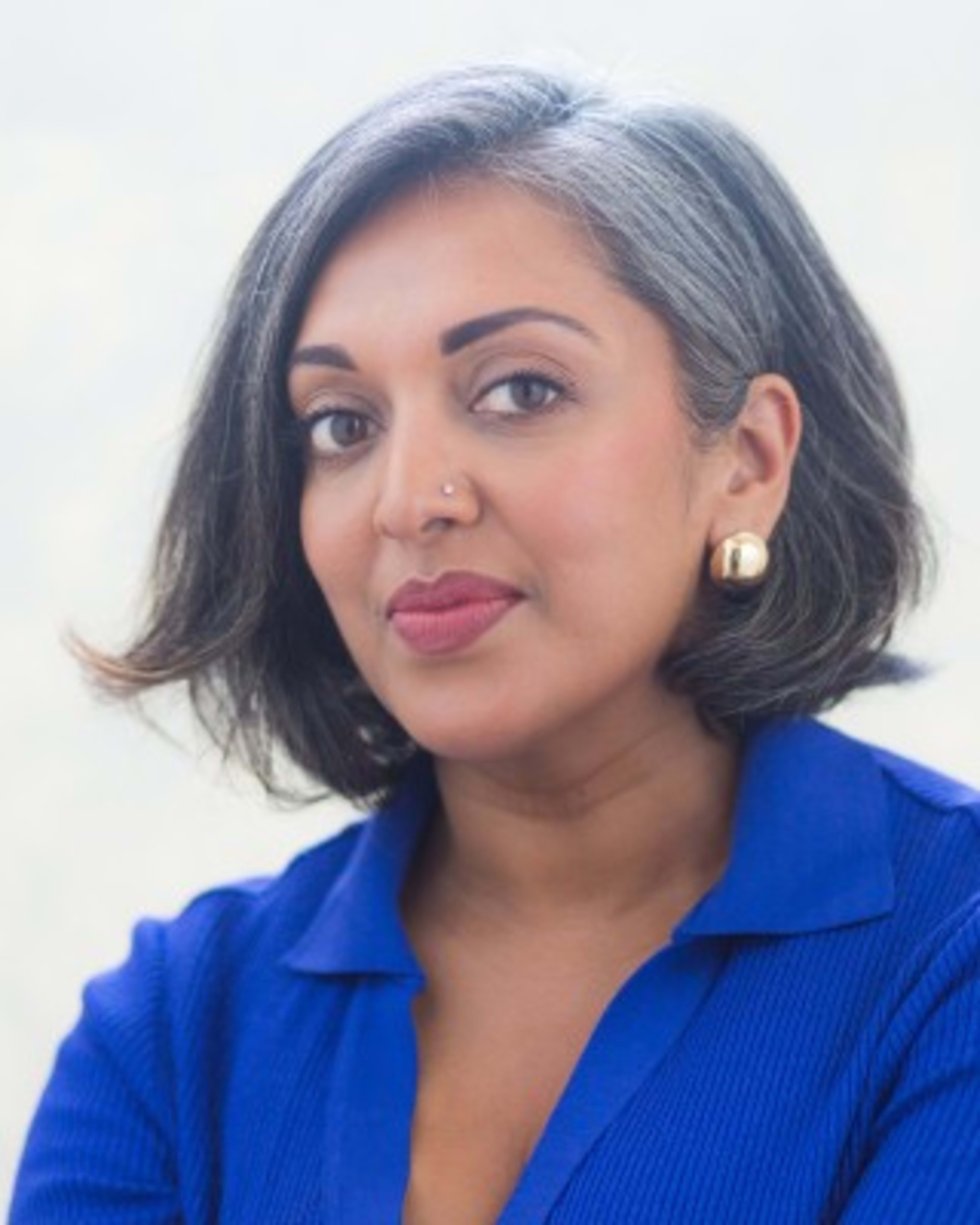 Hema Bakhshi.