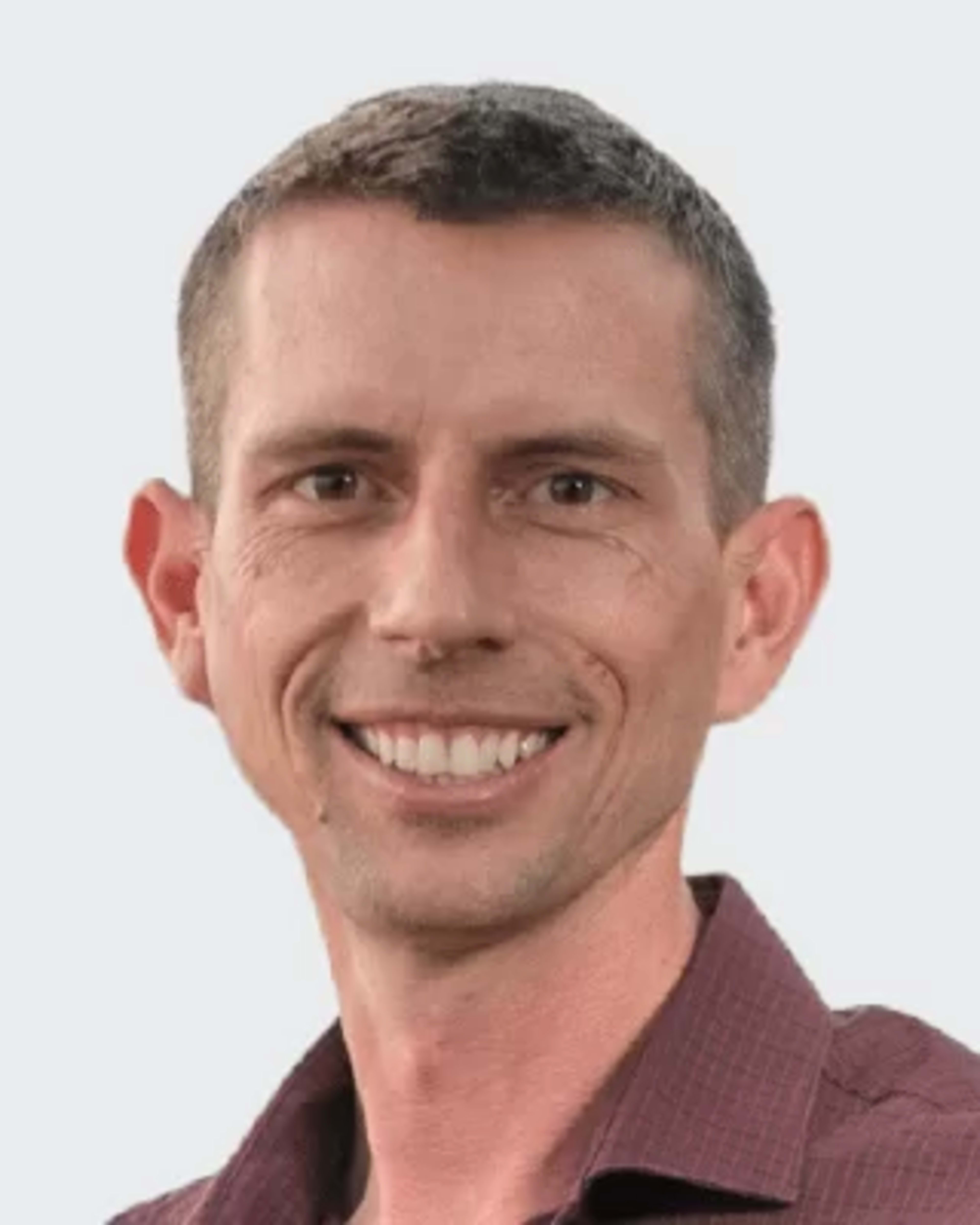 James Cruzen.