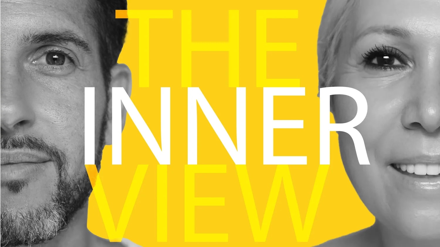 The Innverview podcast banner.