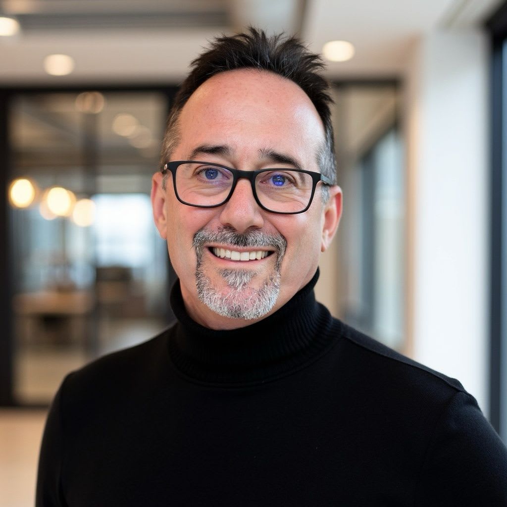 David M. Schneer, Ph.D.