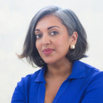 Hema Bakhshi