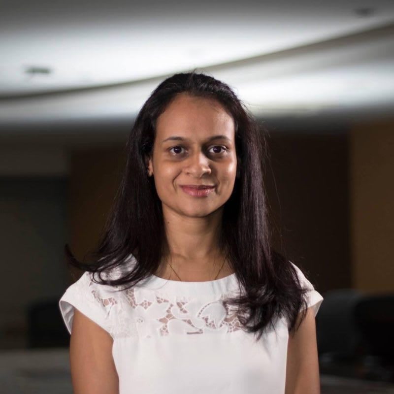Fiona Bhattacharya