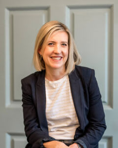 Louise Gilliland