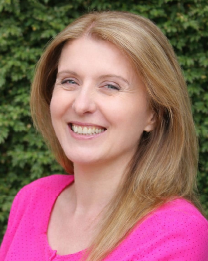 Kerry Stevens