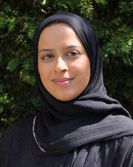 Ummehani Pathan
