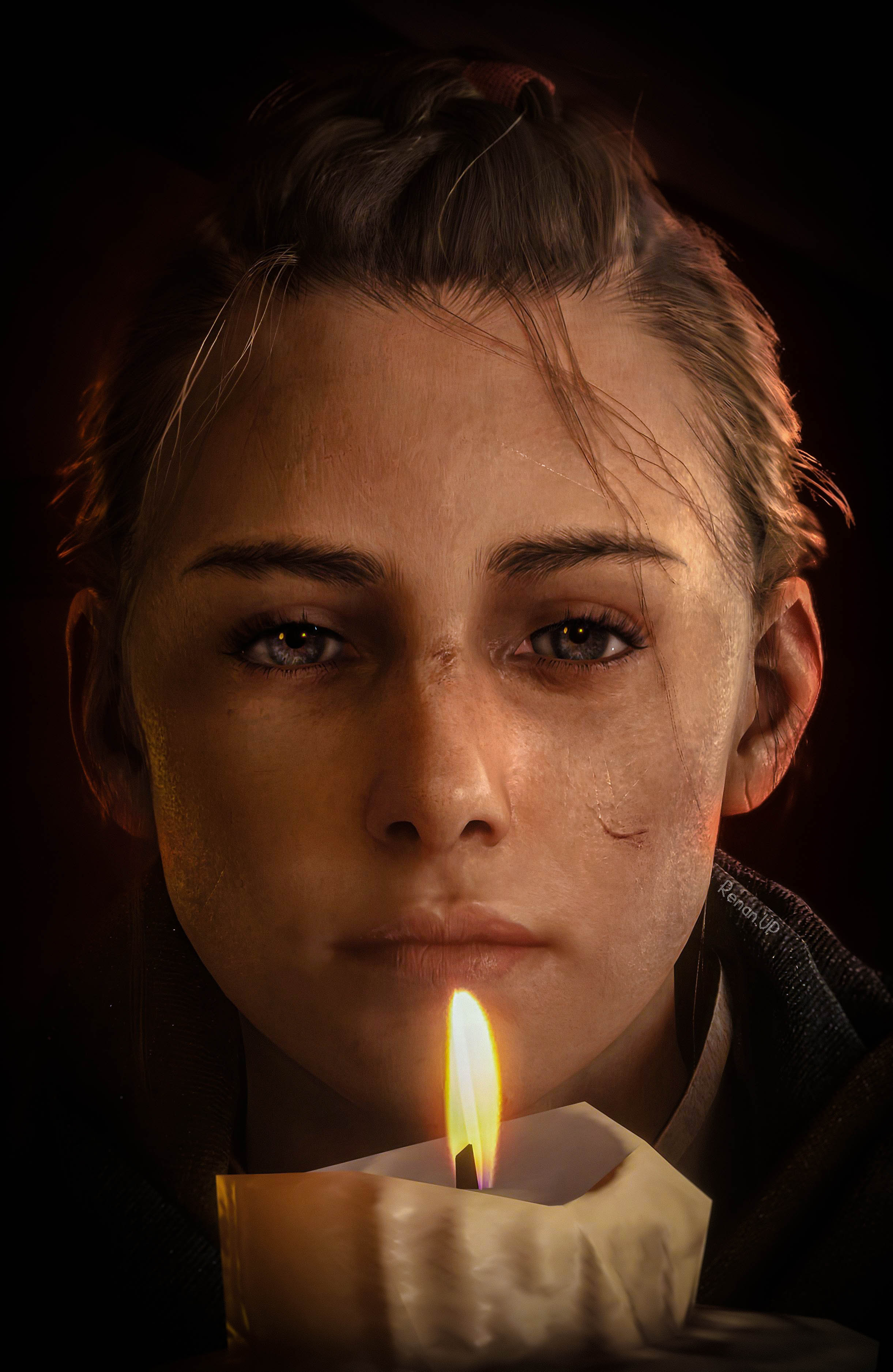 A Plague Tale Innocence