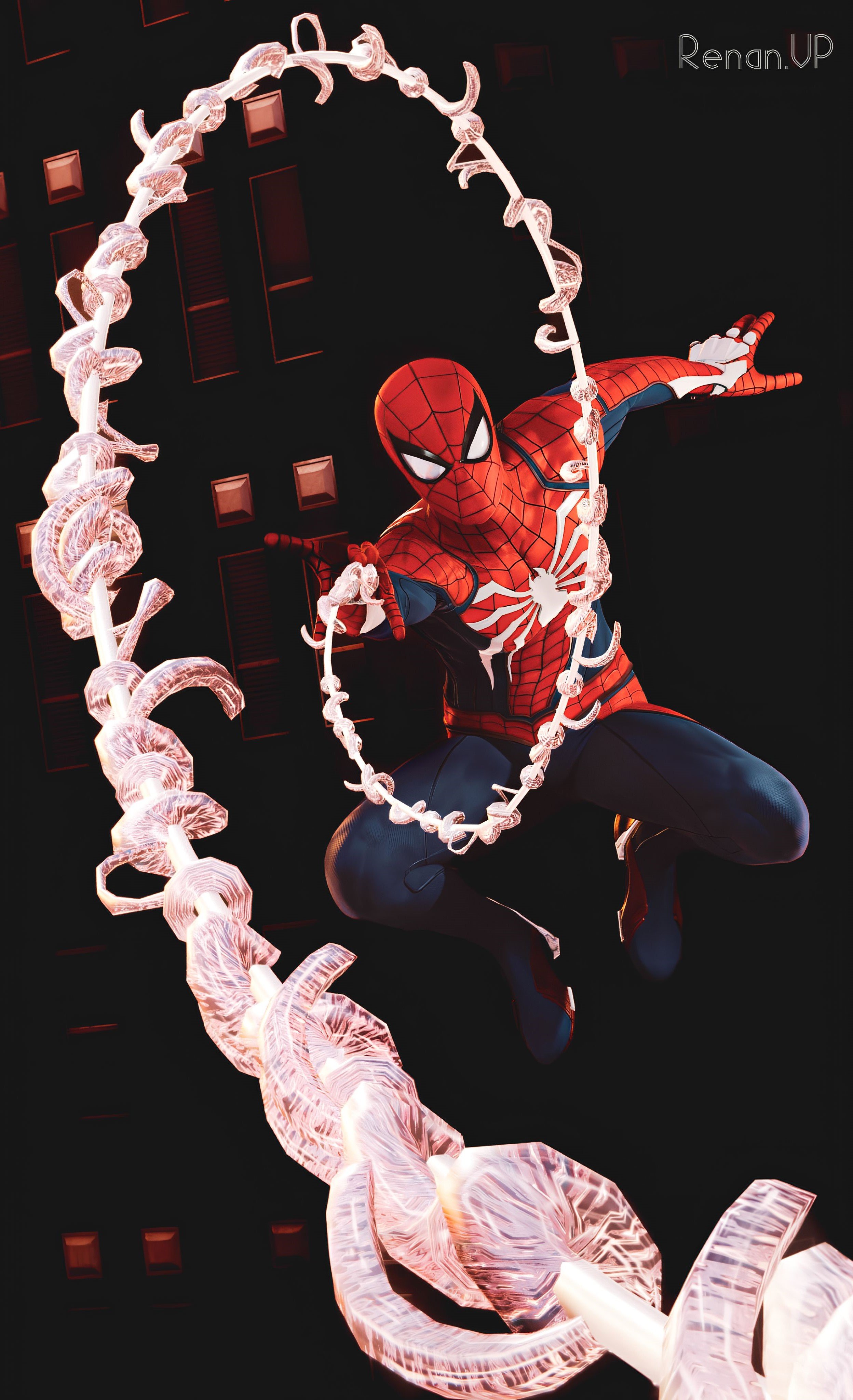 Spiderman: Miles Morales