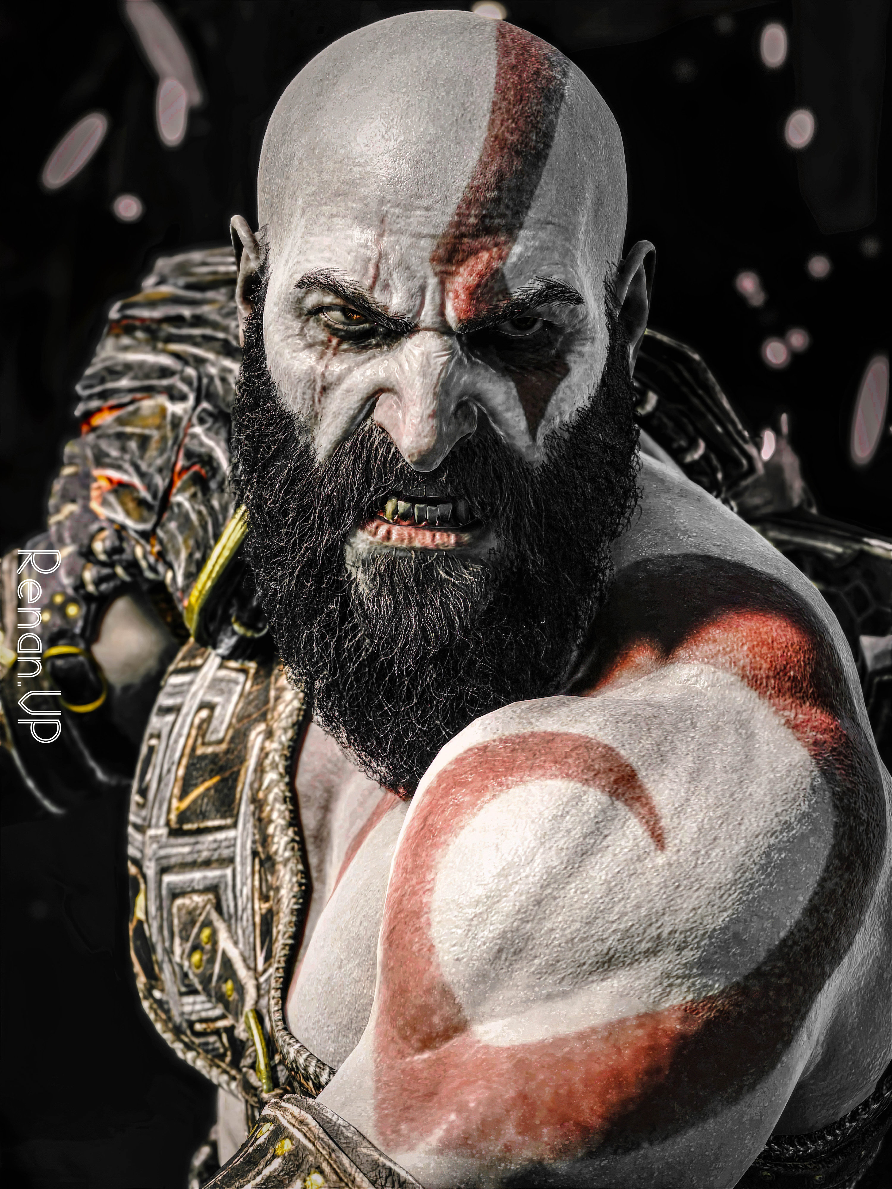 God of War