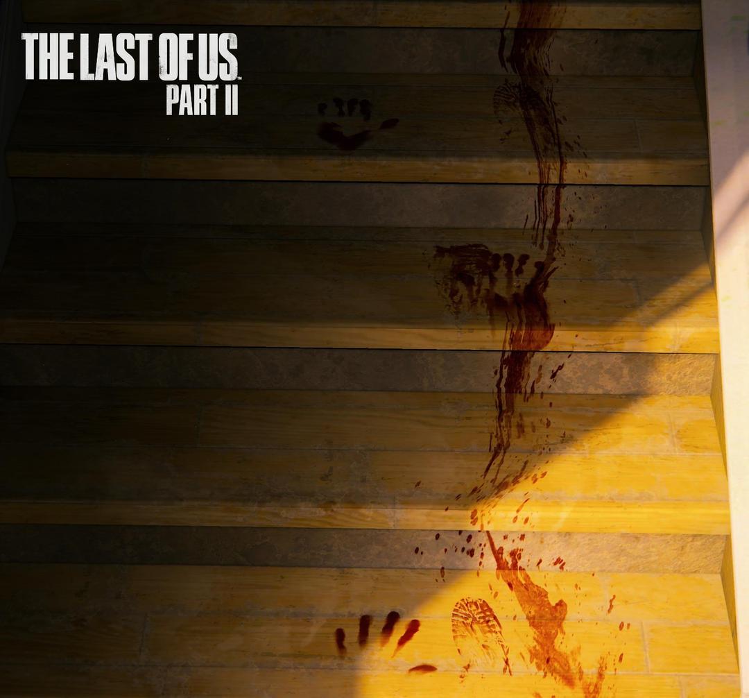 The Last of Us: Part II by @JLGB_92