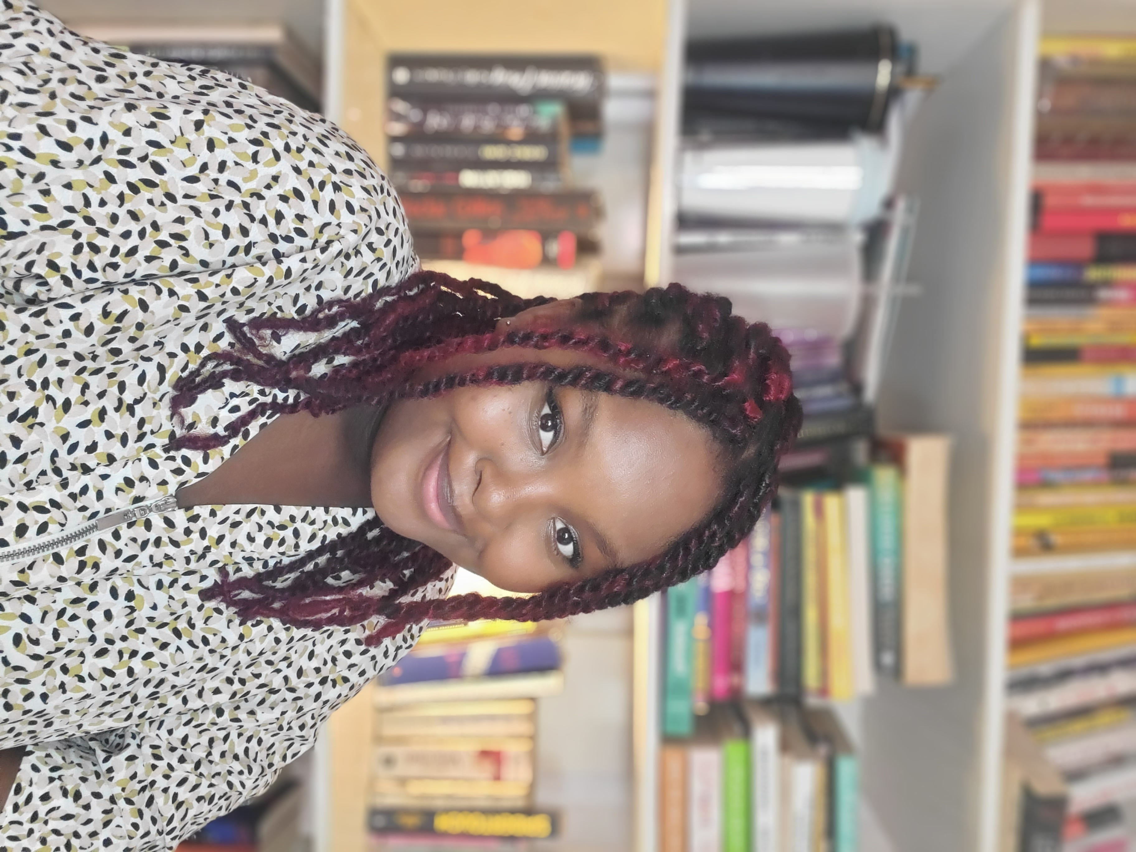 Oreoluwa Eunice