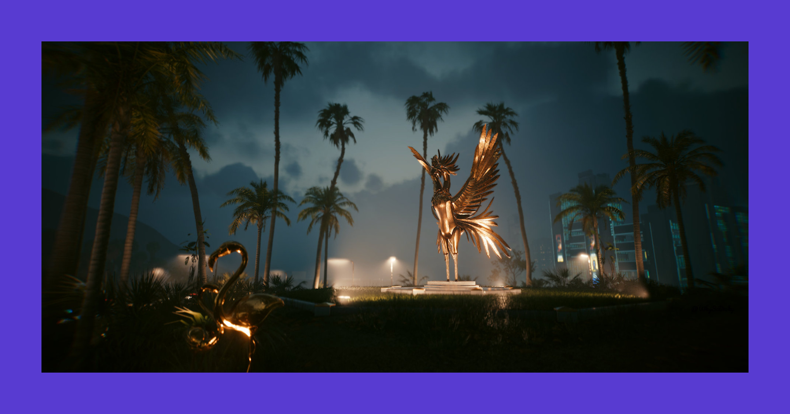 The Rise Of Virtual Photography: Its Influence On The Gaming Culture