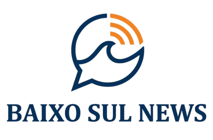 Baixo Sul News Logo
