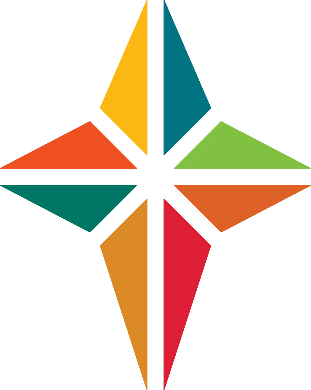 Eastern Star Church Logo