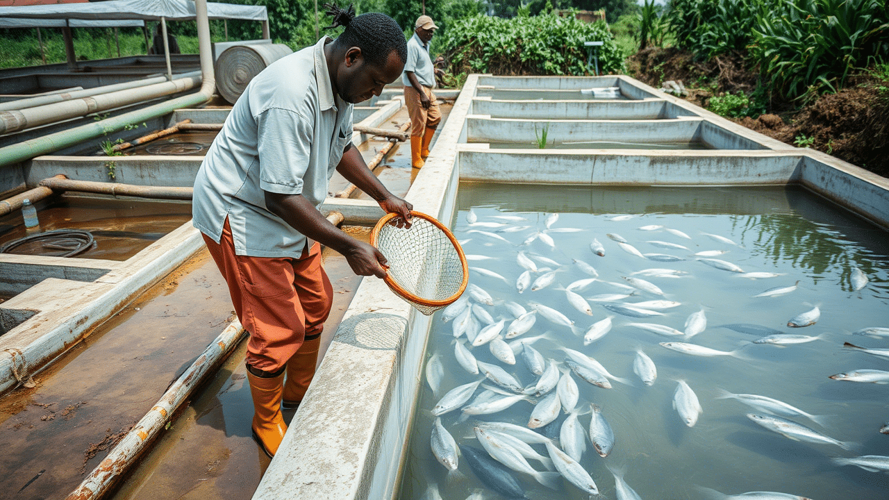 FINSTAR rêve d'un Cameroun où chaque citoyen, chaque communauté et chaque entrepreneur est autonome, valorisé et épanoui.