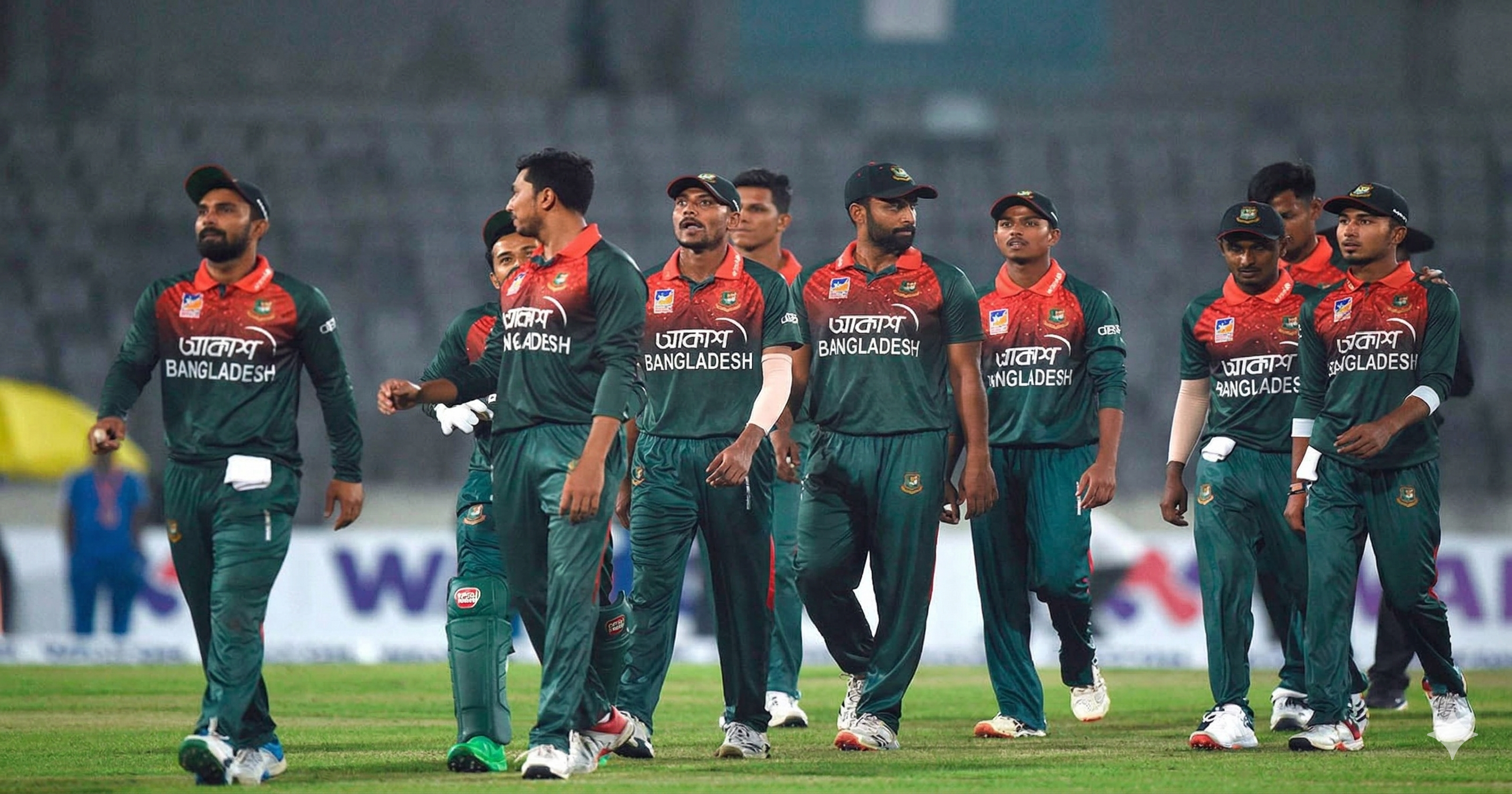 টি-টোয়েন্টি সিরিজে দুর্দান্ত জয় পেল বাংলাদেশ ক্রিকেট দল