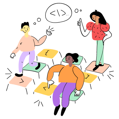 Team Coding