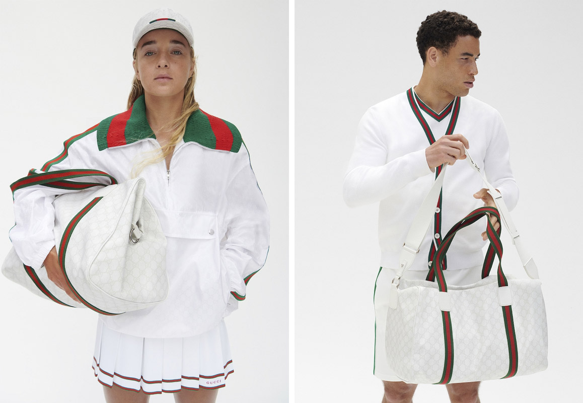 Gucci Tennis
