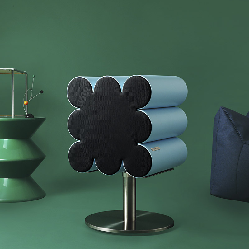 Serie Object