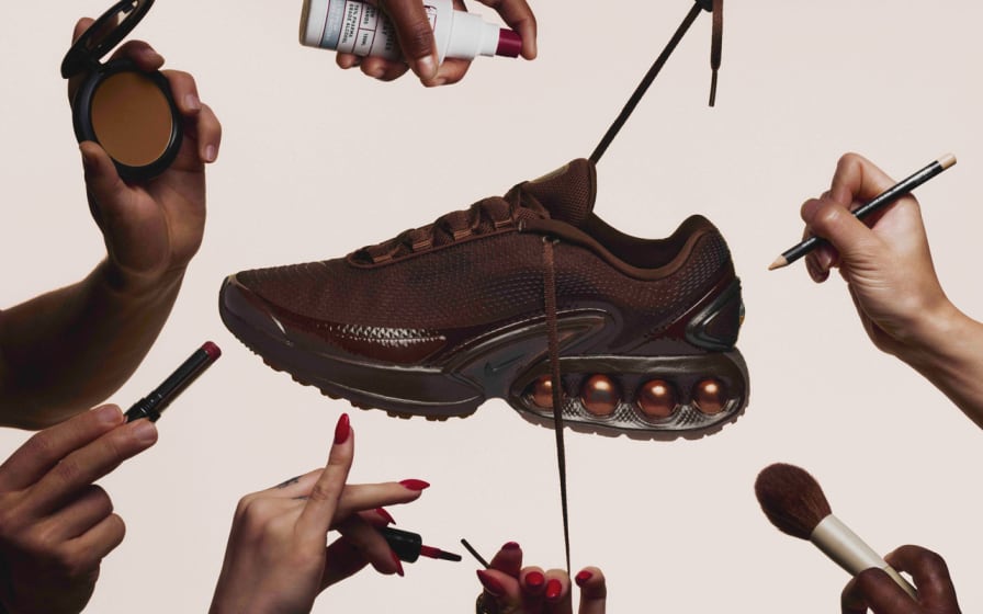 nike air nueva coleccion