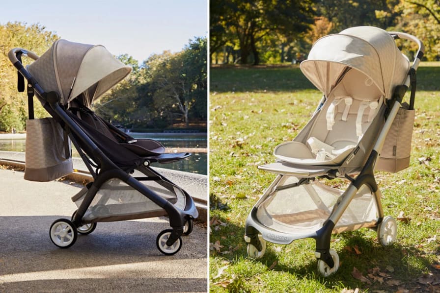 Kith y Bugaboo lanzan su primera coleccin de edicin limitada |  ideasDi.com | Diseo, interiorismo y moda