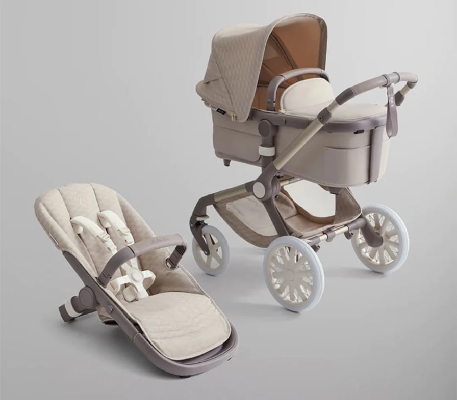 where to buy nuna stroller Nuna TRIV Next Stroller