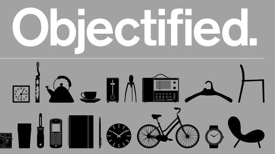 Objectified, la relación entre los objetos y sus diseñadores