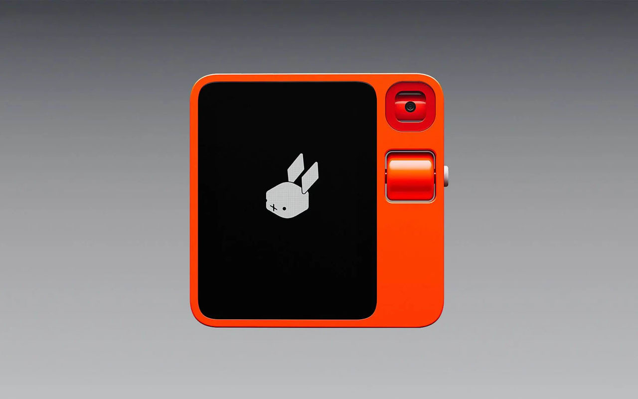 Rabbit r1: el comienzo de una nueva era en la interacción | ideasDi.com ...