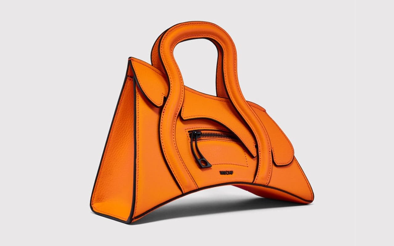 Bolso GSCT: Hermès, Dior, Balenciaga y Celine en un diseño | ideasDi ...