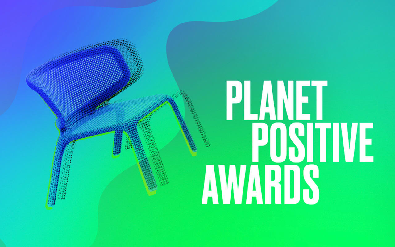 Premios de diseño sostenible Planet Positive 2025 | ideasDi.com ...